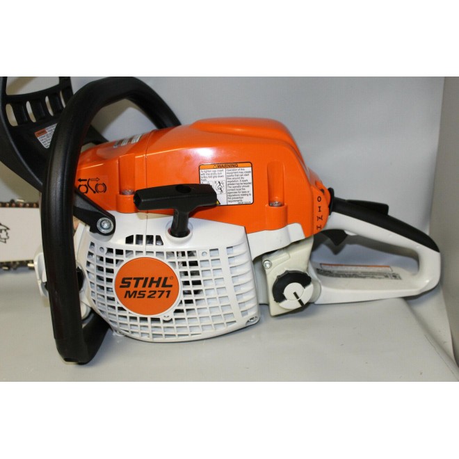 Stihl MS271 Farm Boss Chainsaw w/ 20