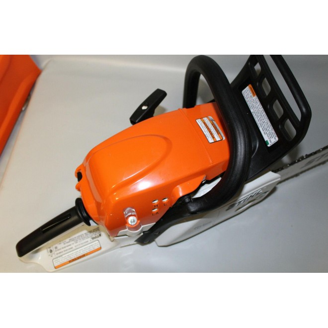 Stihl MS271 Farm Boss Chainsaw w/ 20